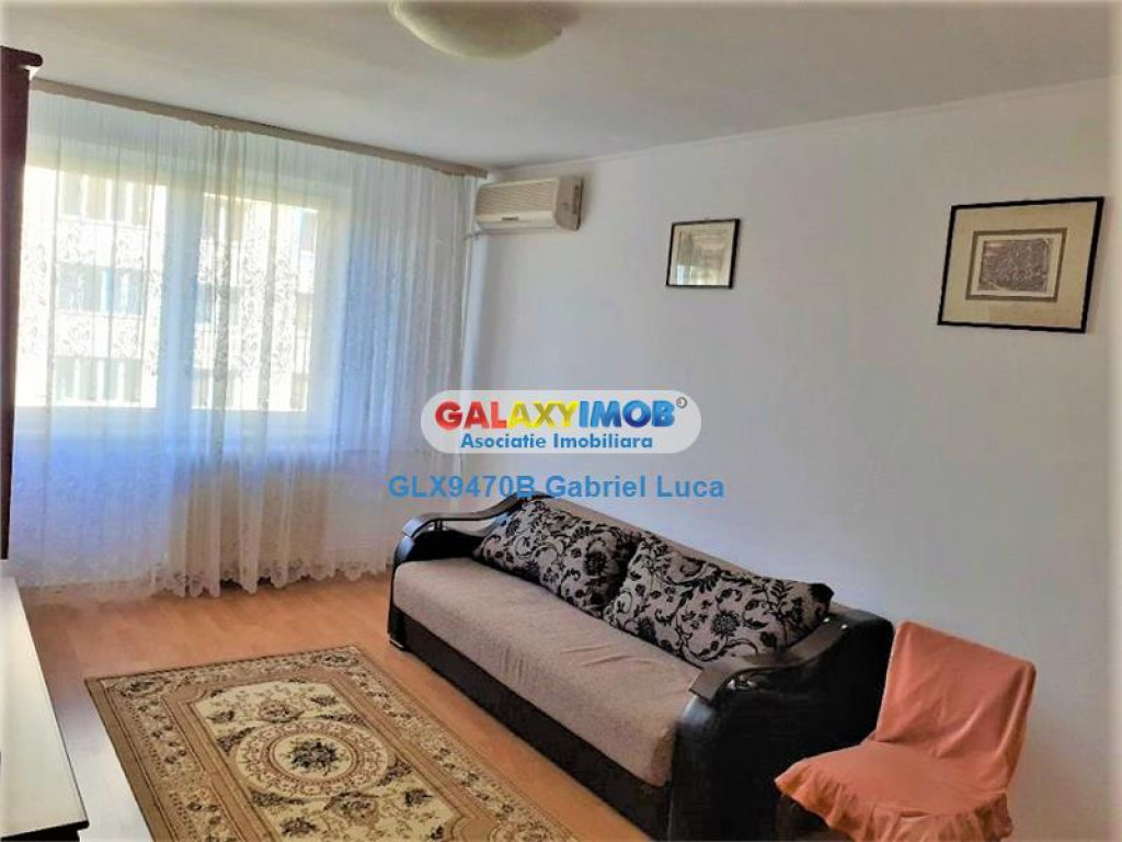 Apartament 3 cam. 65mp | Sos. Berceni | Metrou Piata Sudului