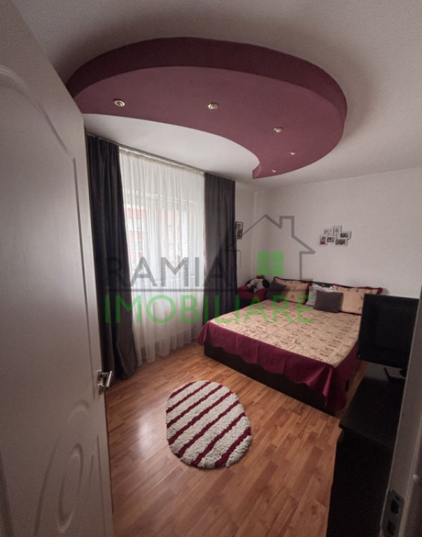 Apartament 2 camere de vanzare Bartolomeu