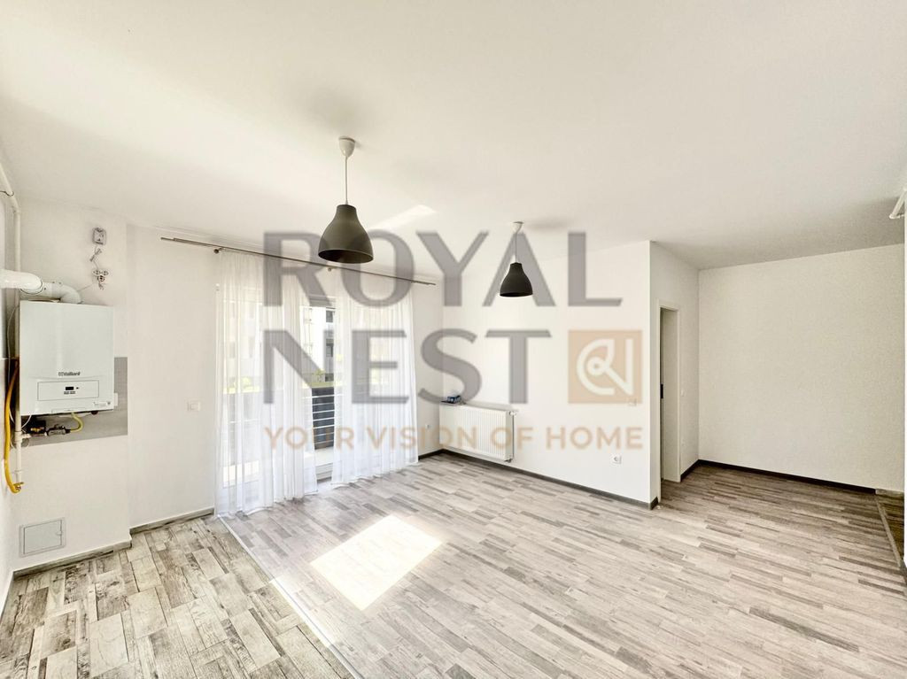 Apartament 2 camere in cartierul Avantgarden 3