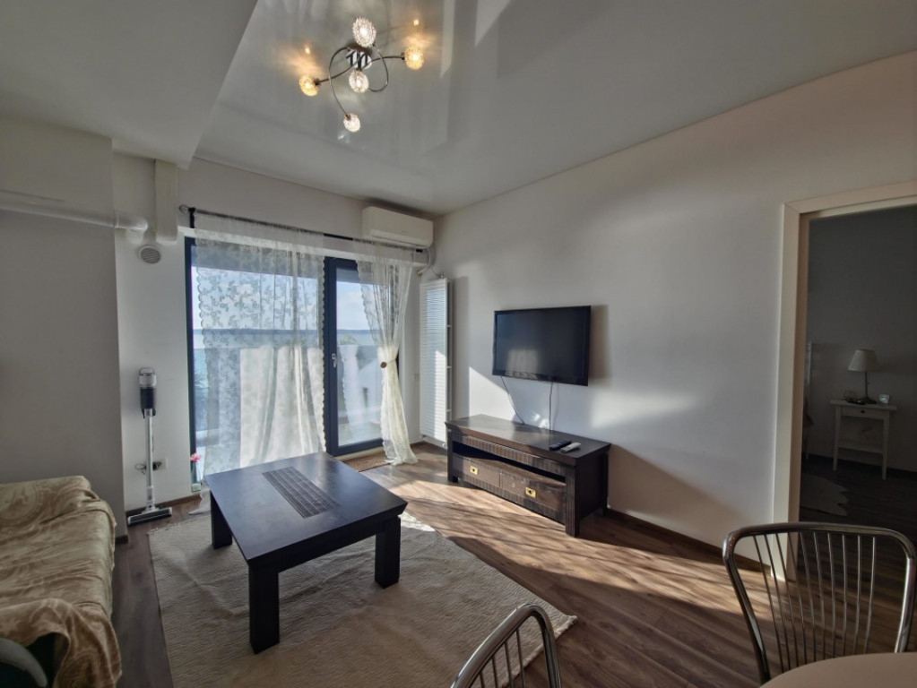 Mamaia Complex Moonlight apartament 2 camere termen lung