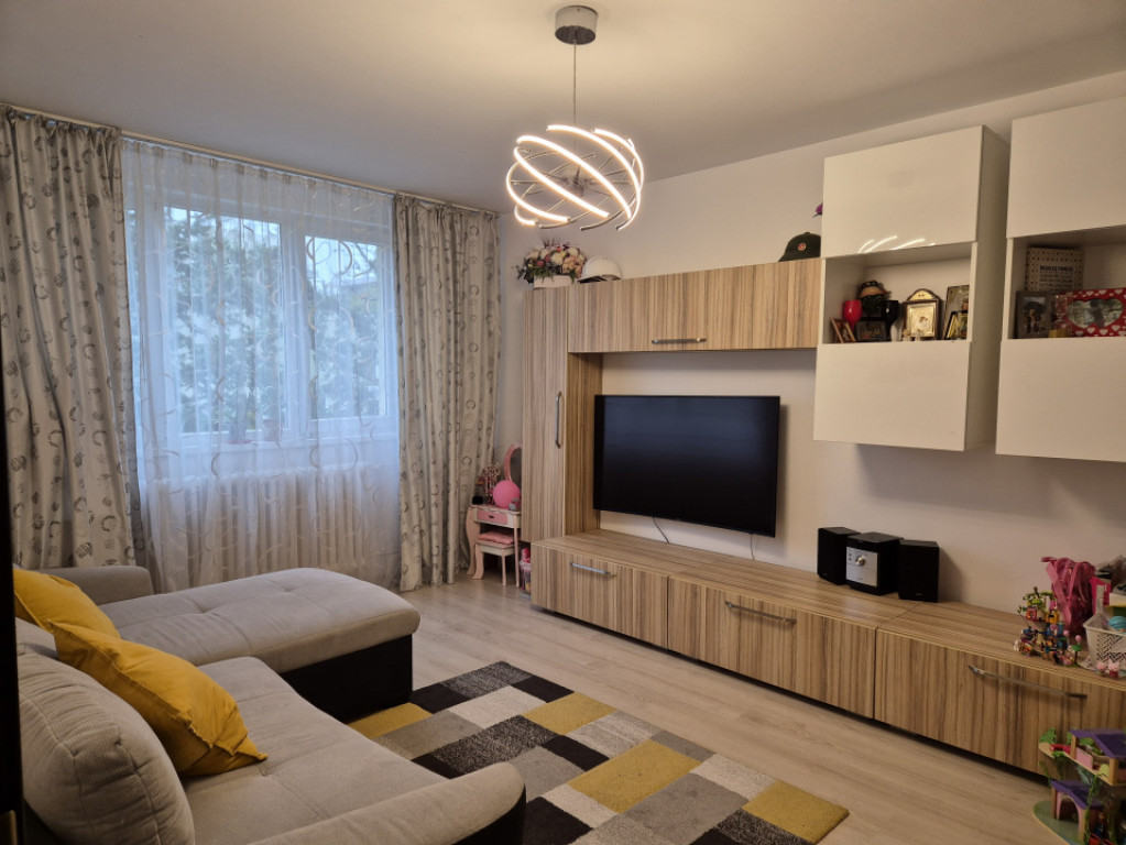 Drumul Taberei - Parc Moghioros - decomandat - bloc reabilit