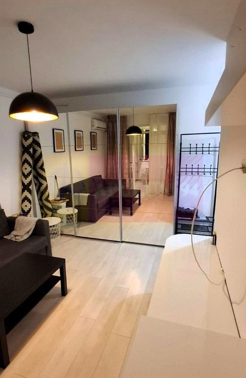 Apartament 2 camere Viva Residence – modern, mobilat, l...