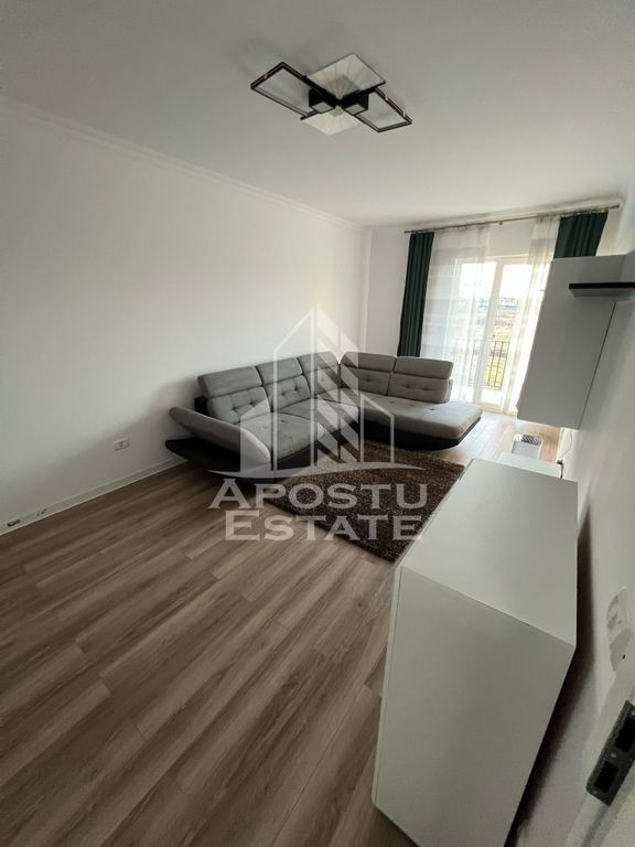 Apartament 2 camere , prima inchiriere, Zona Giroc pet fr...