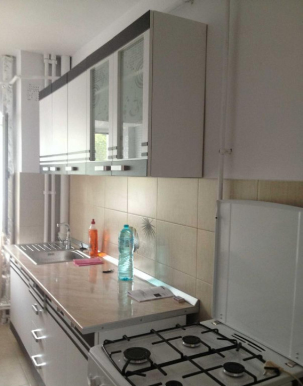 300 euro! Apartament cu o camera, Pacurari (Lukoil)