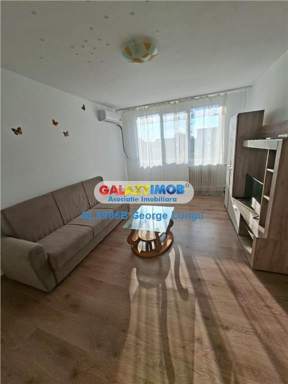 Apartament 2 camere Drumul Taberei Metrou Valea Ialomitei