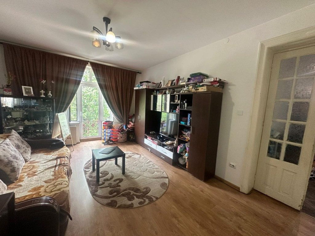 5 Minute Universitate | Apartament 4 camere | 92 mp utili
