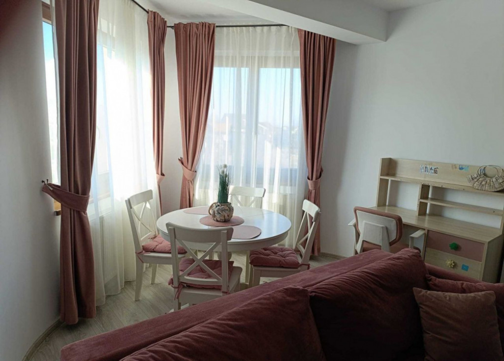 Apartament 2 camere Miroslava, langa Profi