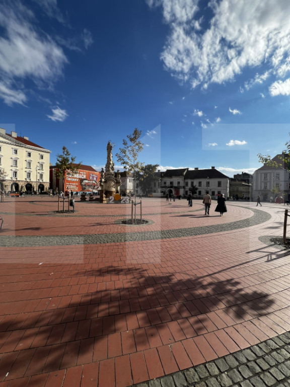 Apartament 2 camere Piața Libertății