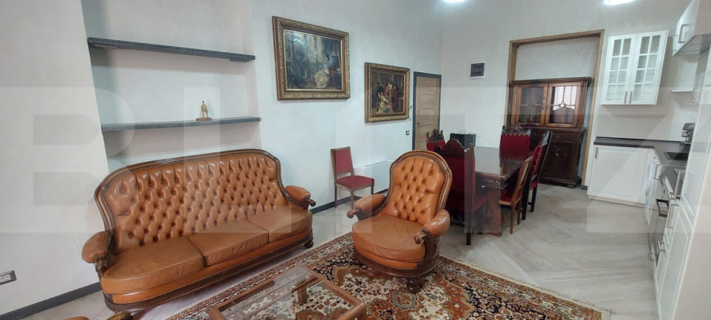 Apartament 2 camere Piața Libertății