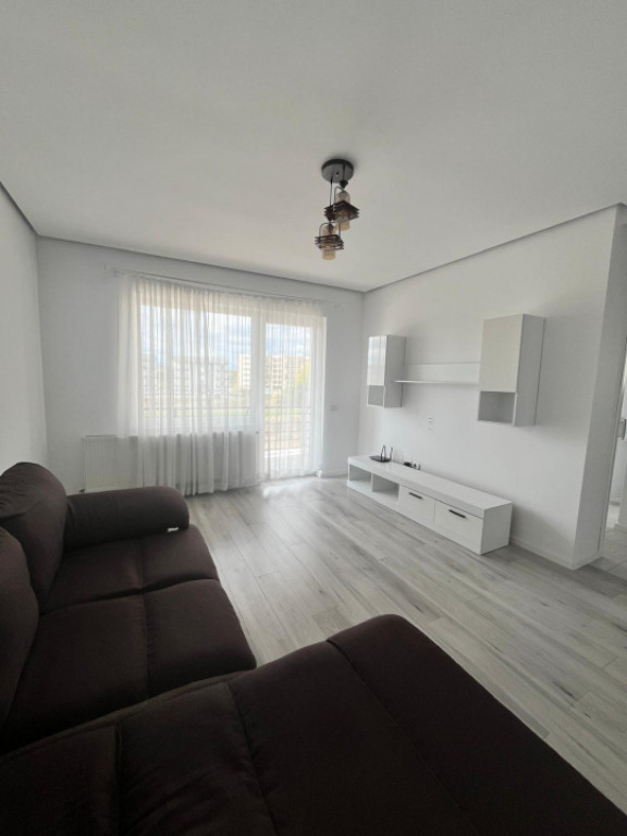 Apartament de inchiriat ,2 camere, Radauti