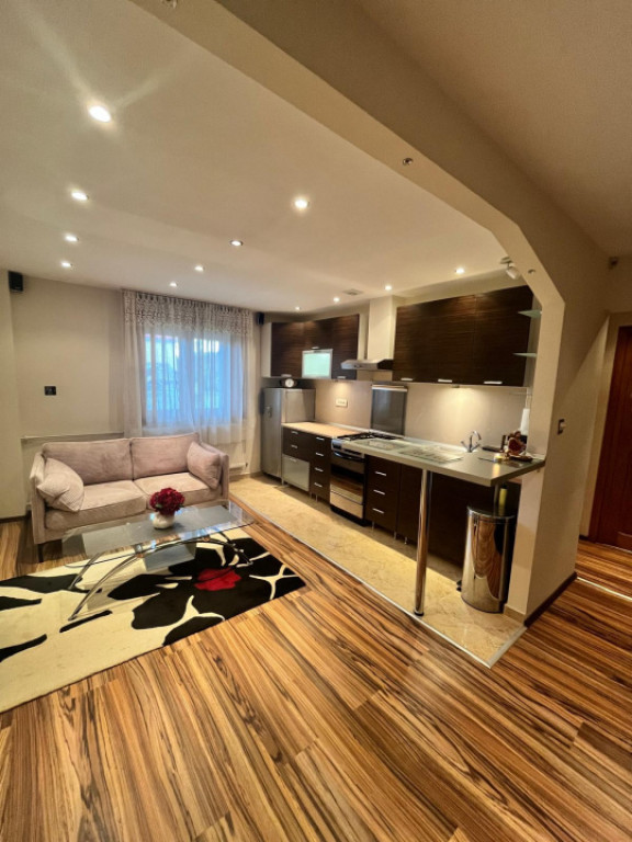 Apartament de inchiriat ,2 camere, Radauti