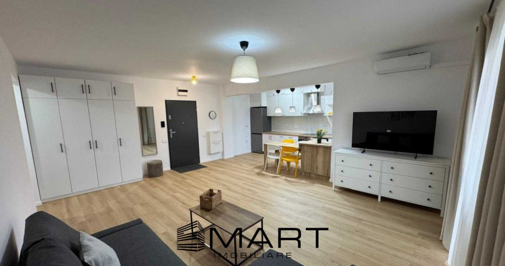 Apartament 2 camere | Prima închiriere | Bloc cu lift | Zon