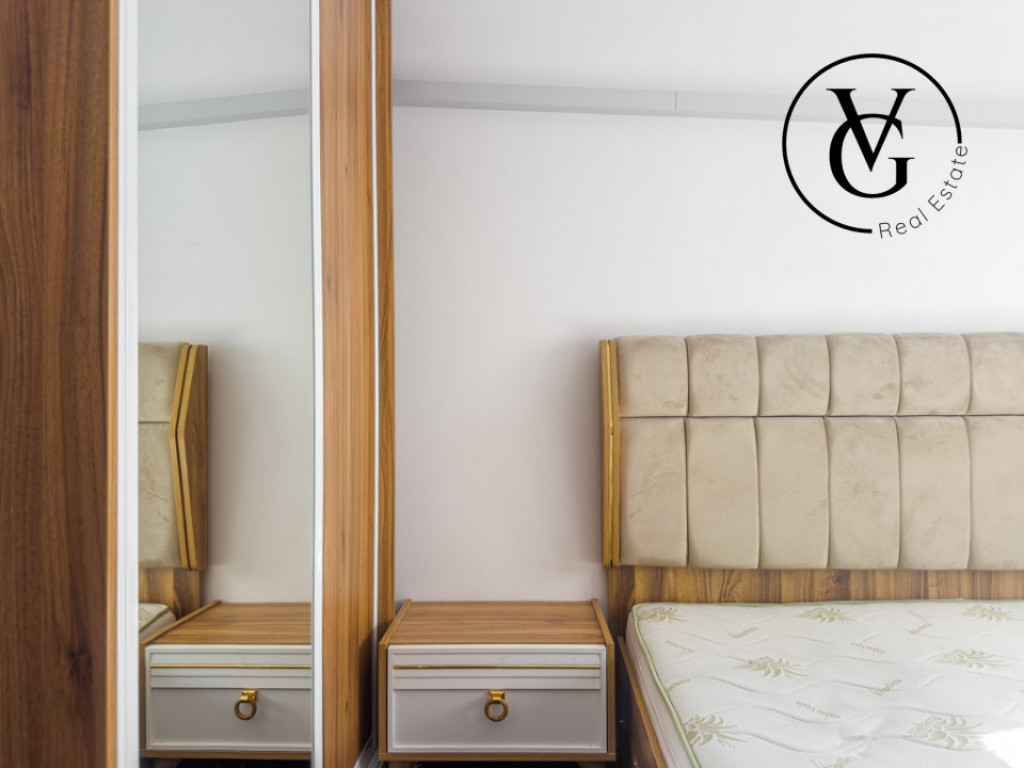 4 camere | Calea Mosilor | renovat | bloc 1983