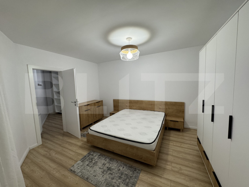 Apartament 2 camere, modern, 76mp, zona Piata Abator