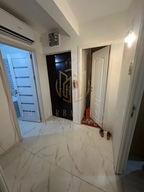 Soseaua Giurgiului Vigoniei 2 cam 52 mp , 72000 eur