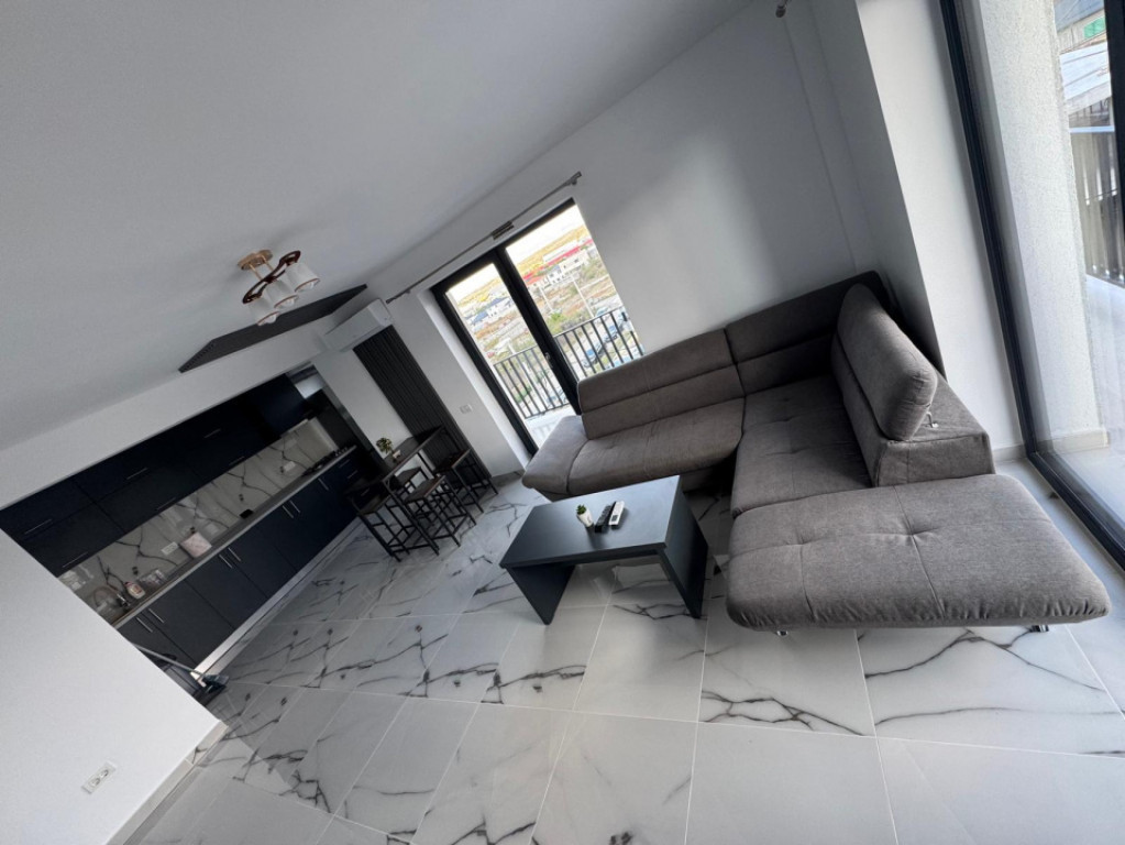 Vând apartament premium, 49,5 mp, zona Selgros.