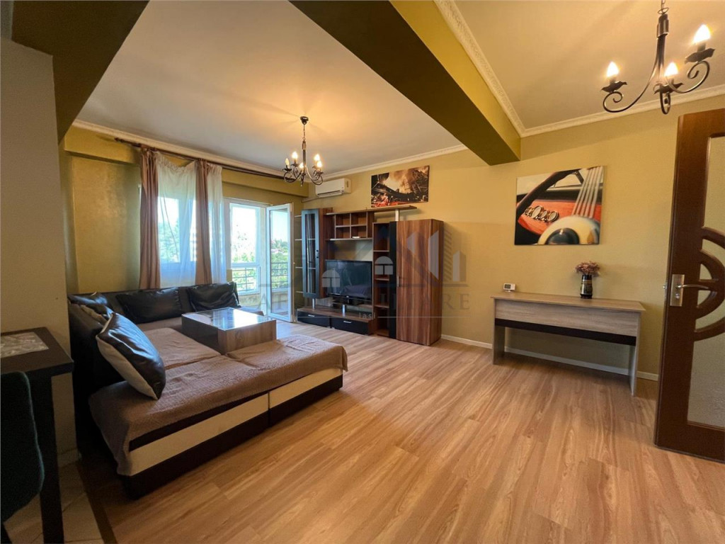 Apartament 2 camere Str Spital Pascanu