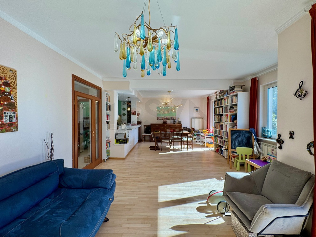 3 camere in imobil boutique Dorobanti Floreasca