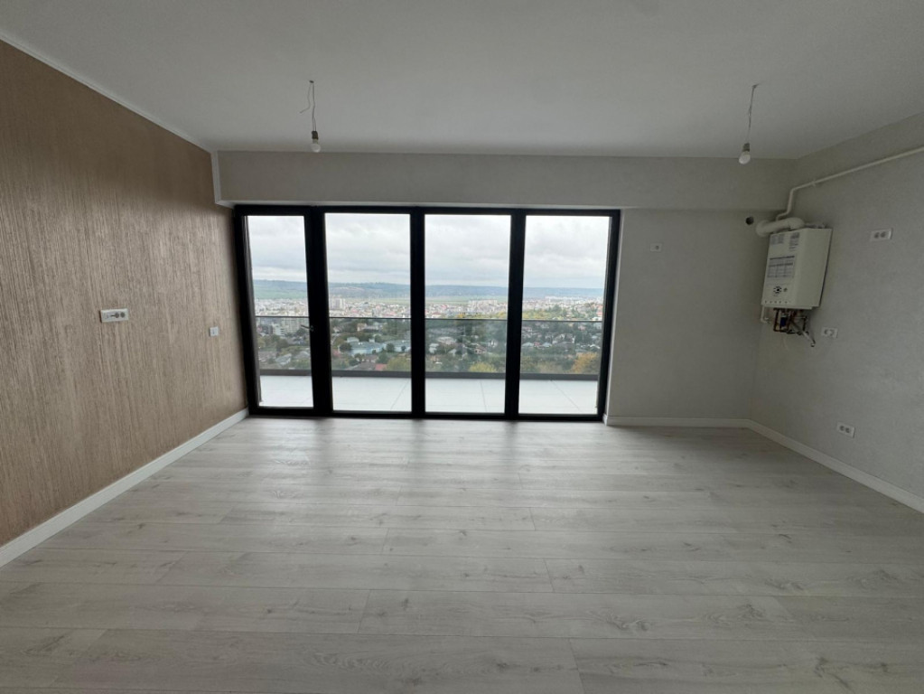 Copou- Apartament 2 camere cu priveliste panoramica