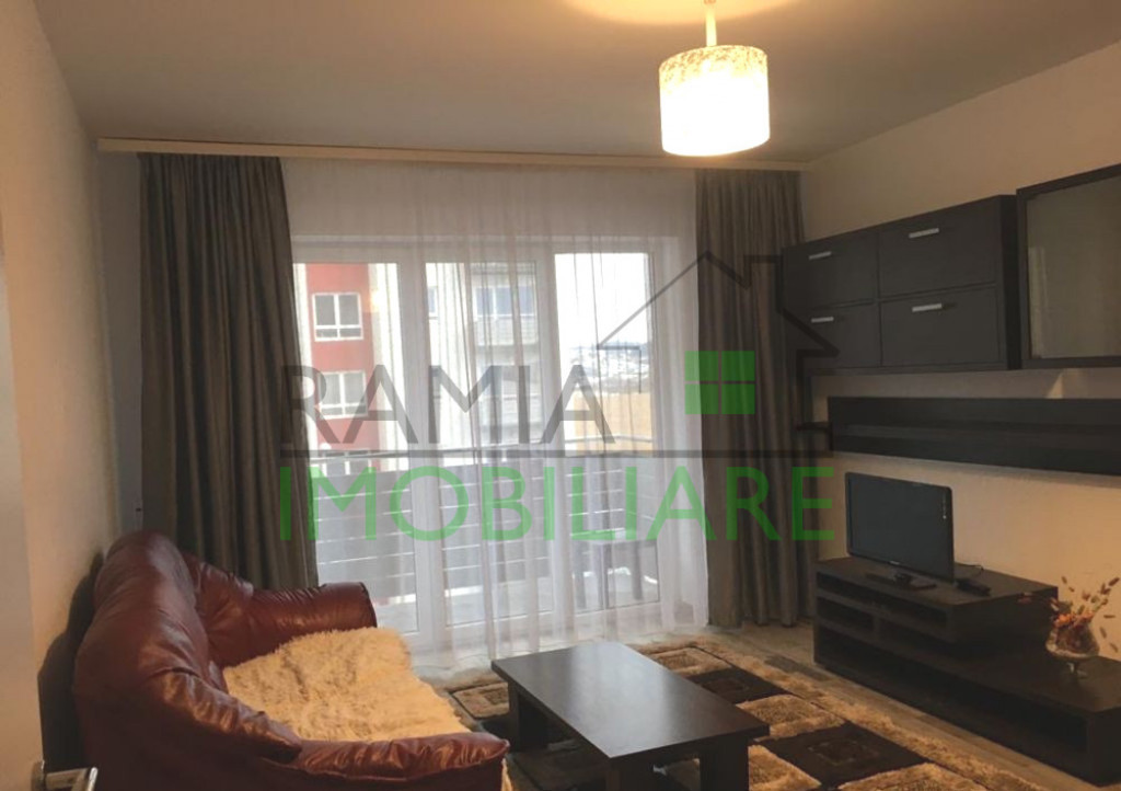 Apartament 2 camere de inchiriat Avantgarden