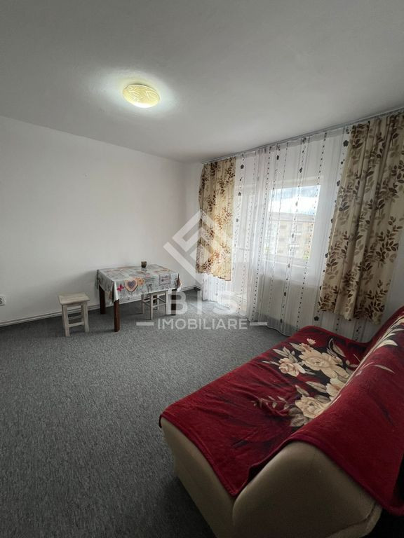 Garsoniera de inchiriat - zona INDEPENDENTEI