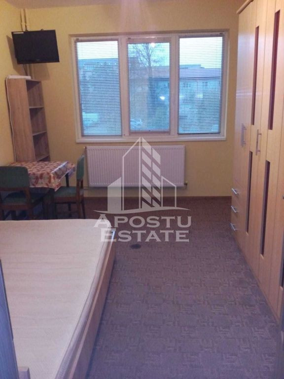 Garsoniera, 20mp, Zona Lipovei