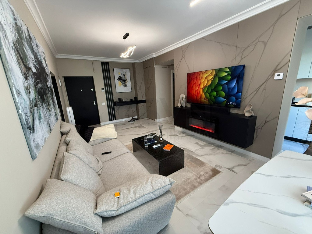 Apartament modern 3 camere I Zona Ppera I Rond OMW