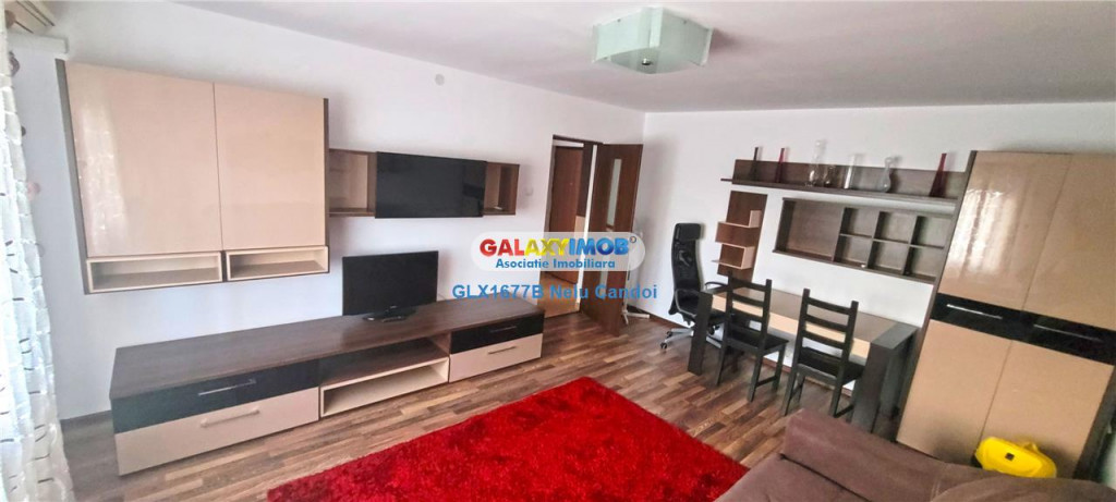 GARSONIERA 13 SEPTEMBRIE RAZOARE 42 MP