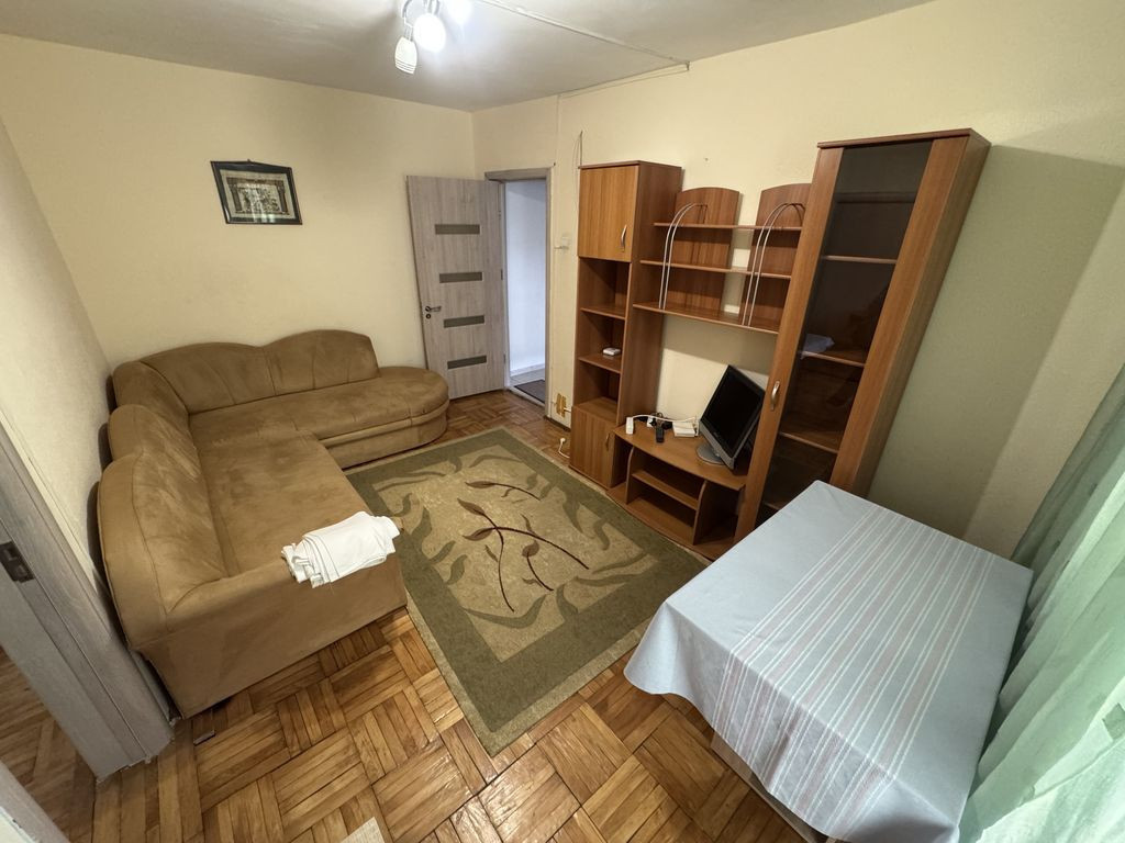 Apartament 3 camere zona Tomis Nord