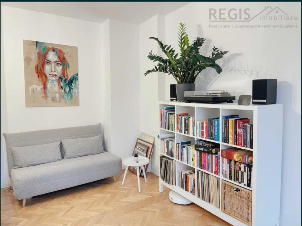 Spatiu comercial Central,Iuliu Maniu