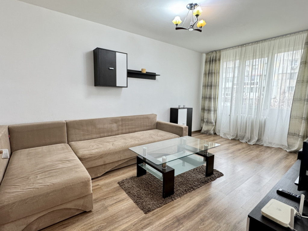 Apartament 3 camere Drumul Taberei - Valea Ialomitei, et 7,