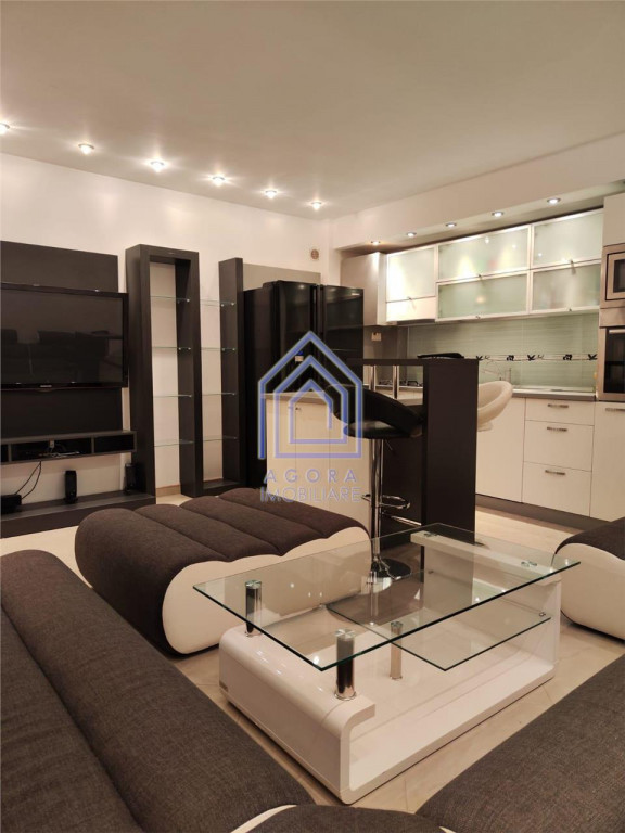 Apartament 2 Camere | Bloc Nou | Obcini