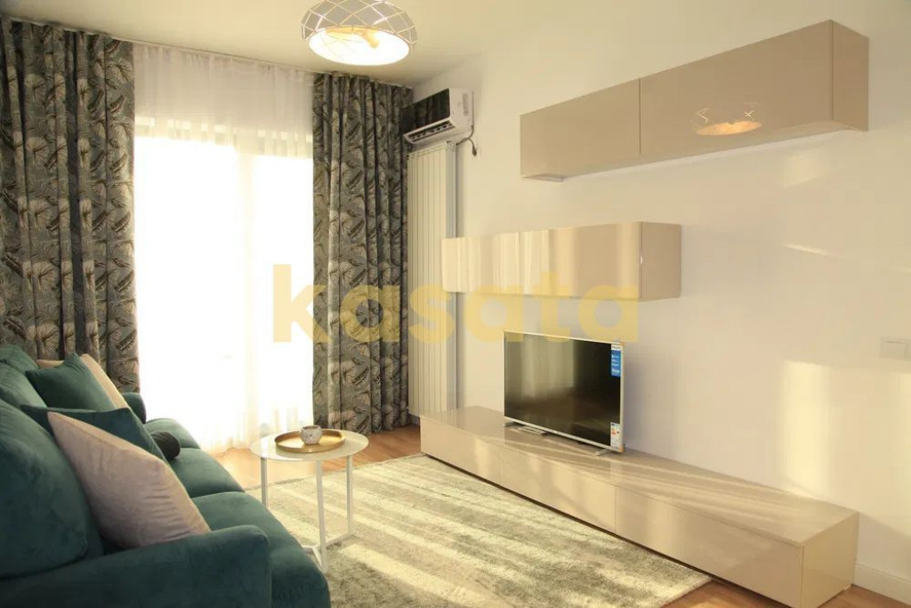 2 camere Splaiul Independenței | Complex Novum | Metrou