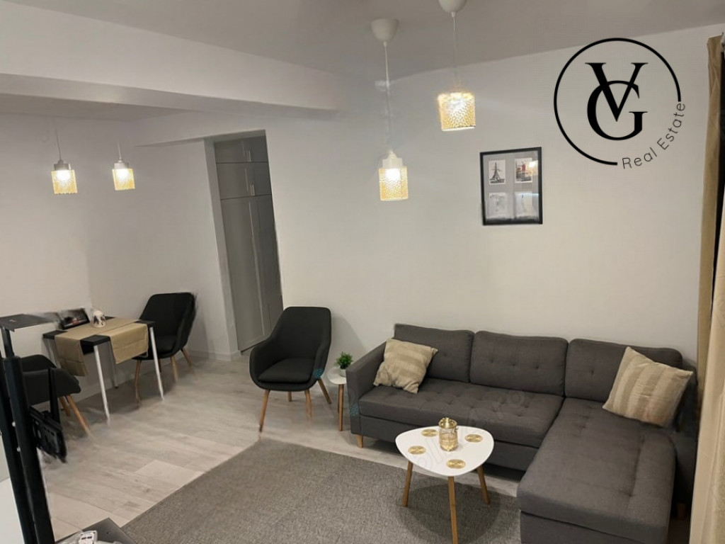 Apartament 2 camere - Titan-Metrou Titan