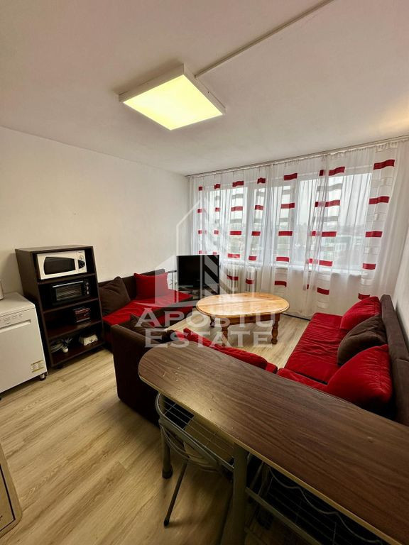 Apartament 3 camere, clima, Semi Central Calea Bogdanestilor