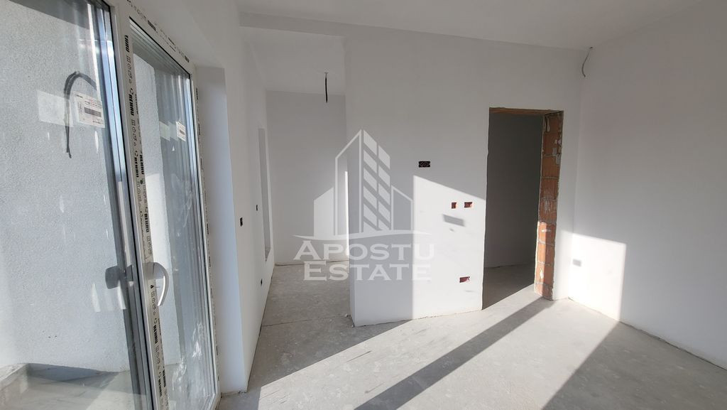 Duplex la cheie,4 camere Giarmata Mare