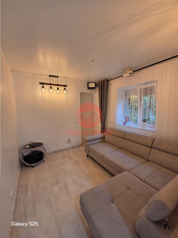 Casa Superba, Teren 1000mp, Utilata si Mobilata de Lux, Valu