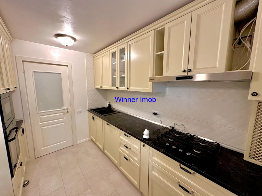 Închiriere apartament cu 3 camere sos.Panduri