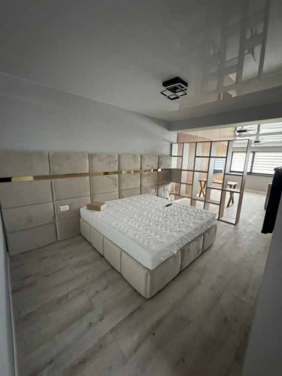 Copou- Apartament 2 camere,mobilat si loc de parcare