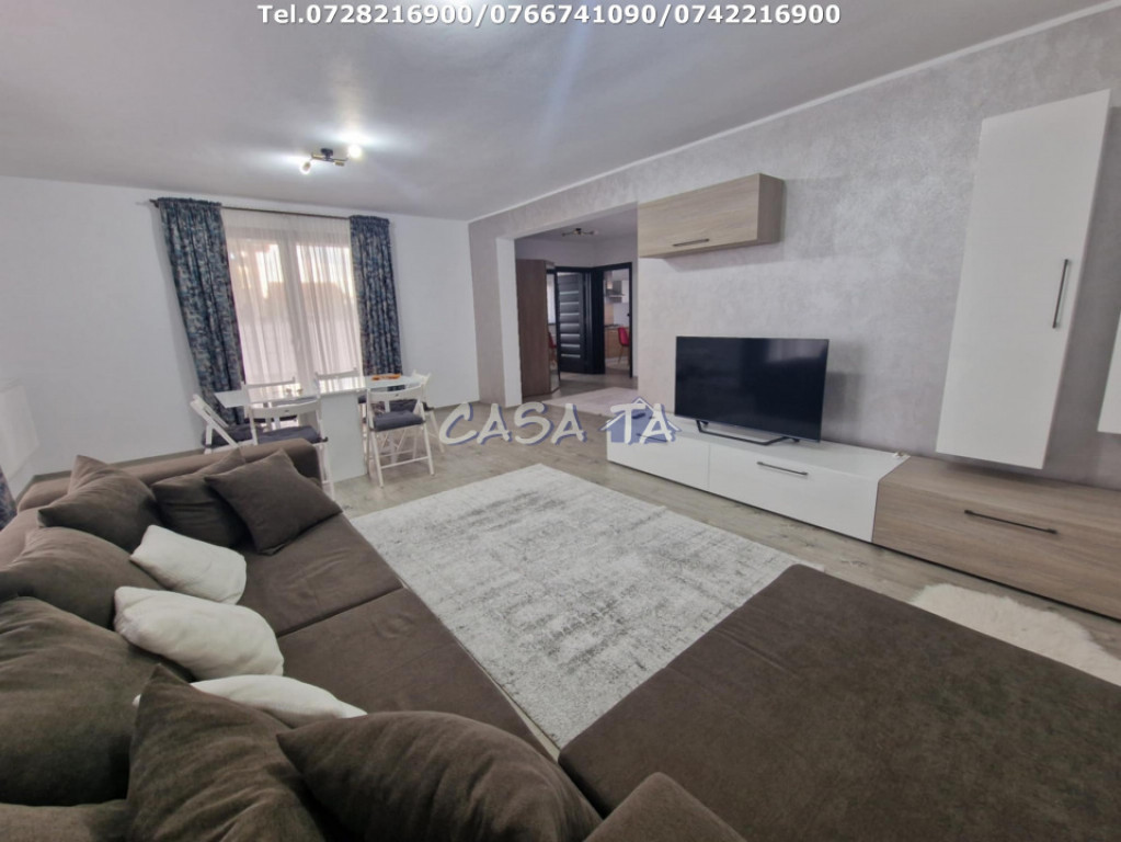 Casa P+M situata în Târgu Jiu, Ana Ipatescu