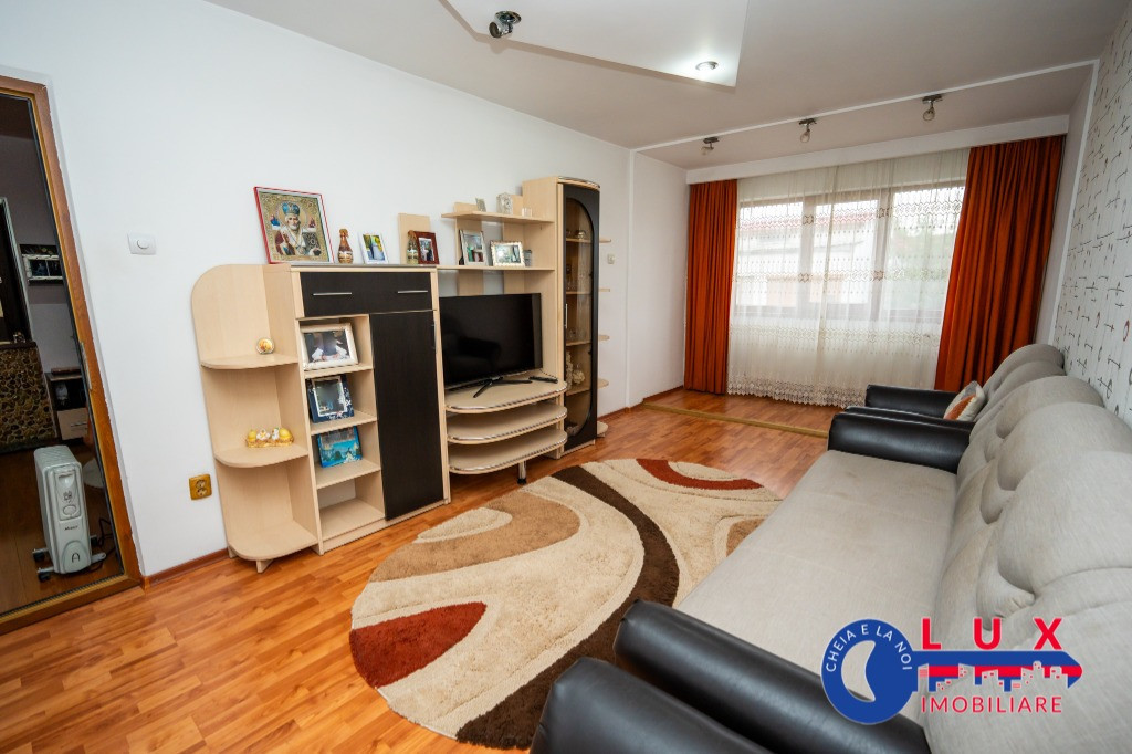 ID 3626 EXCLUSIVITATE – Apartament 3 camere – Strada 1848