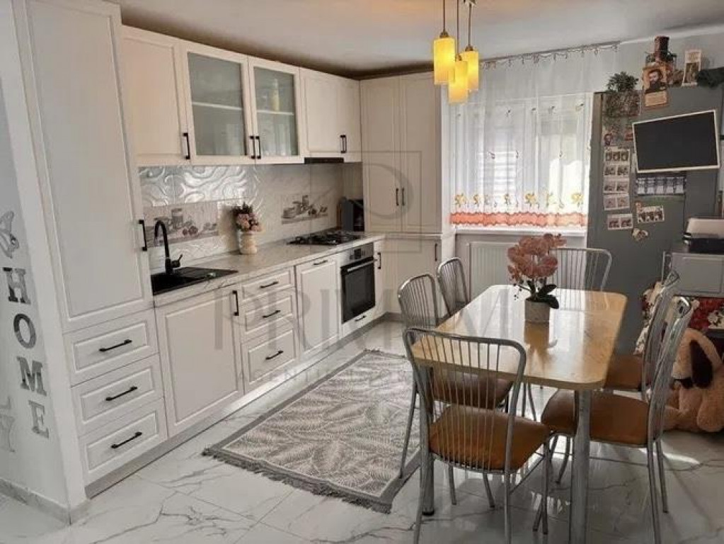 STEAUA - 2 Camere - Decomandat - Centrala proprie