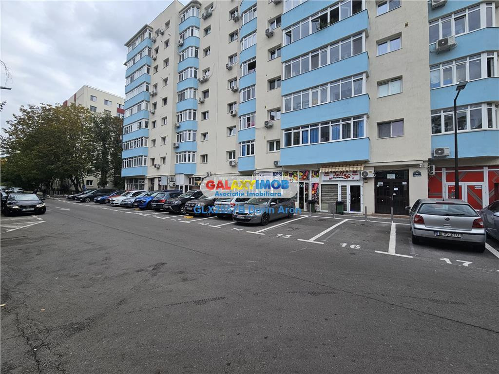 Spatiu comercial 95 mp de - Brancoveanu, chirie 3.800 EUR/l