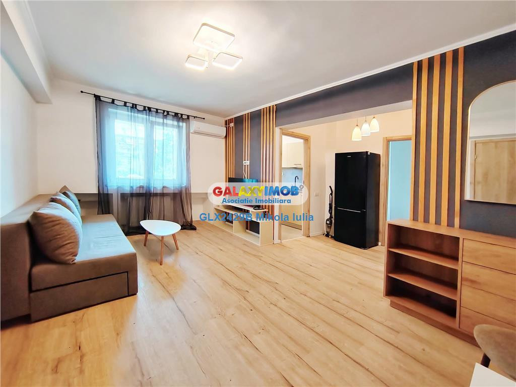 Apartament 3 camere de inchiriat Bd Ion Mihalache - Domenii