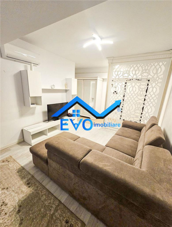 Apartament 2 camere, loc de parcare subteran, complex Evergr