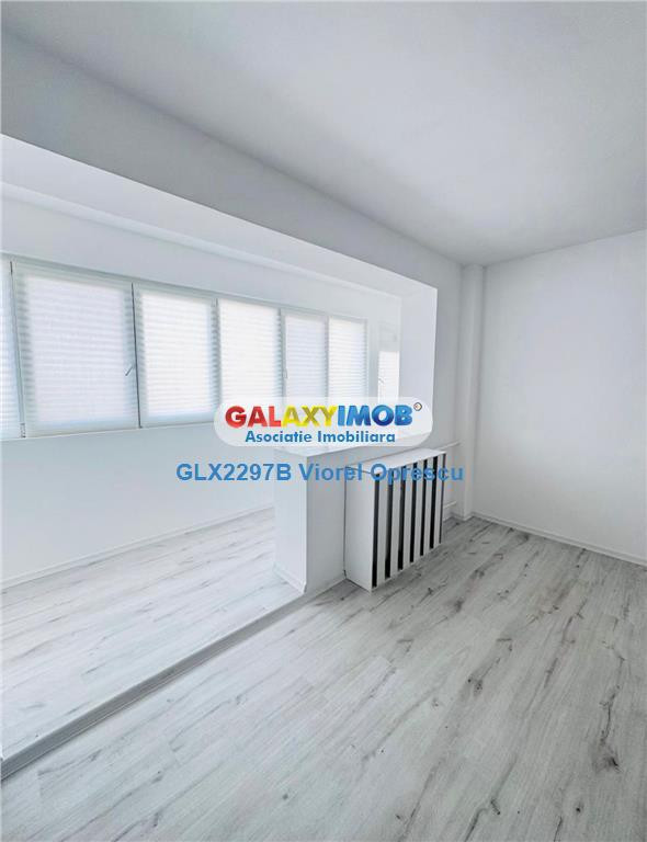 Apartament 3 camere, renovat, Metrou Titan, Restaurant Alba,