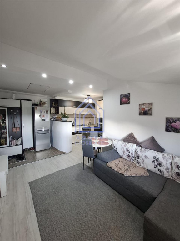 Apartament 2 Camere | Zamca – Mobilat, Utilat, Parcare ...