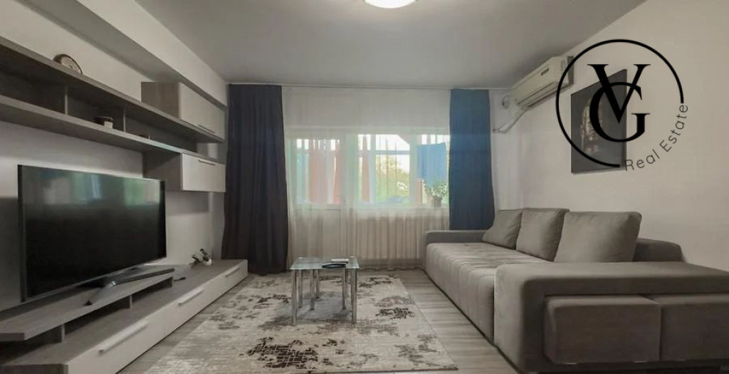 Apartament 3 camere de inchiriat | Termen lung | Zona Faleza