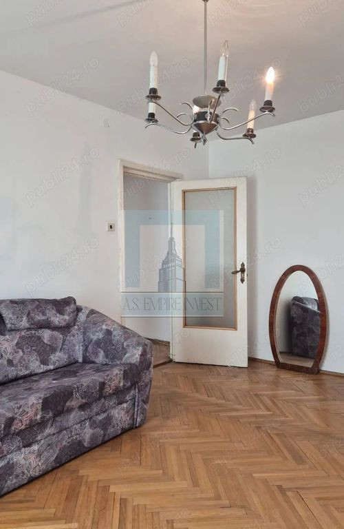 Apartament 3 camere - zona Centrul Civic, Brașov