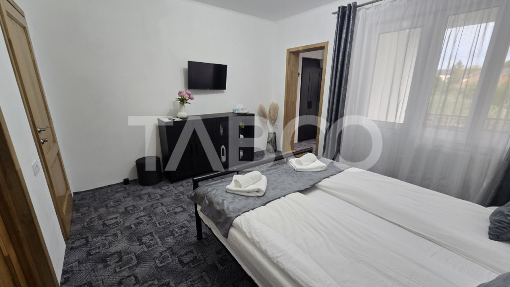 Apartament 3 camere in Calea Poplacii